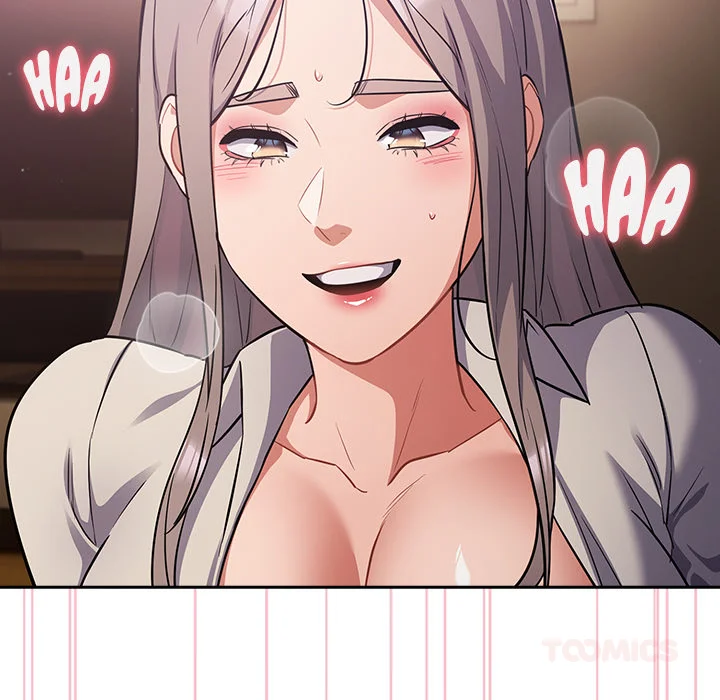 Stupidemic Chapter 61 - Page 33