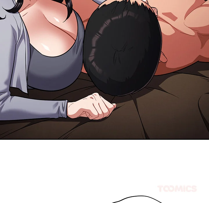 Stupidemic Chapter 61 - Page 45