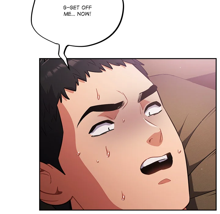 Stupidemic Chapter 61 - Page 6