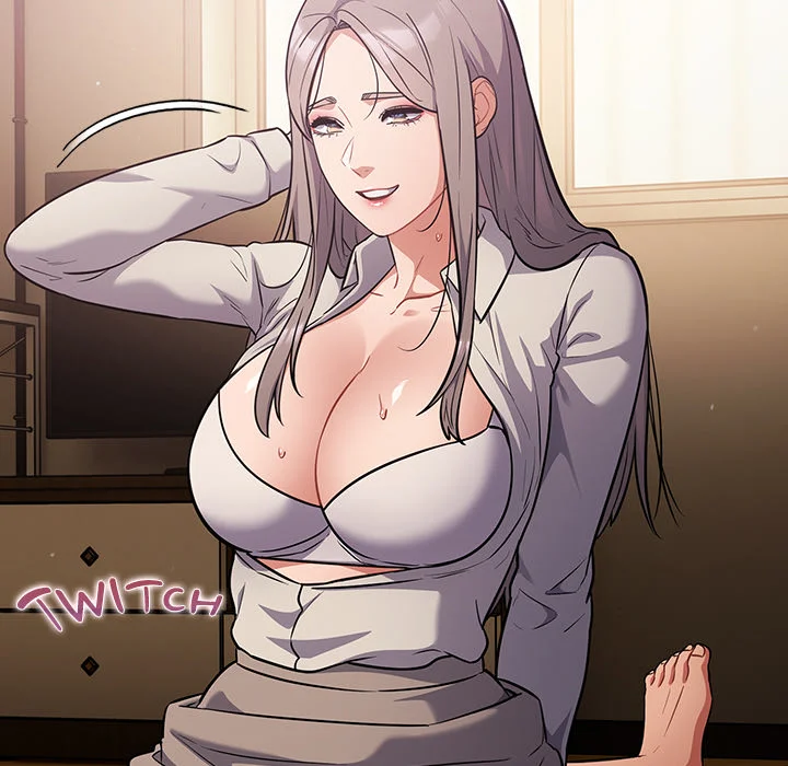 Stupidemic Chapter 61 - Page 8