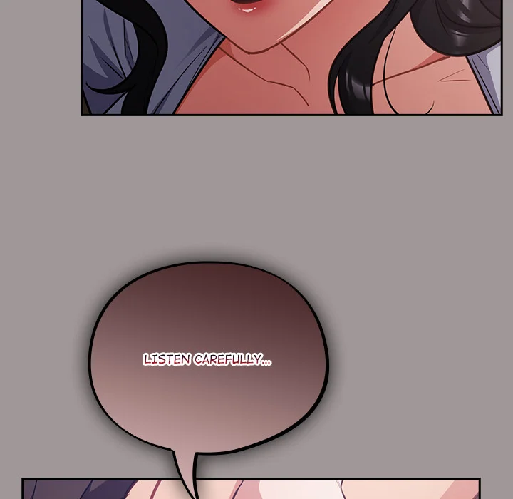 Stupidemic Chapter 61 - Page 83