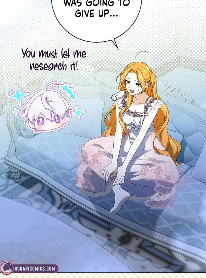 Sub Male Lead, Come to My Bed Chapter 32 - Page 120