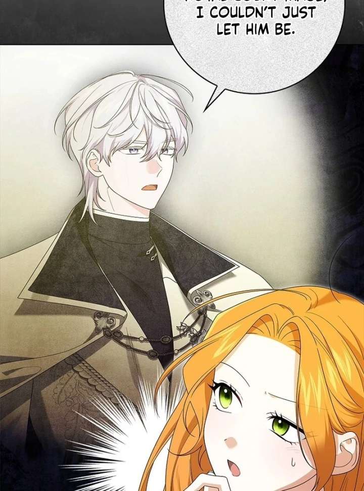 Sub Male Lead, Come to My Bed Chapter 32 - Page 122