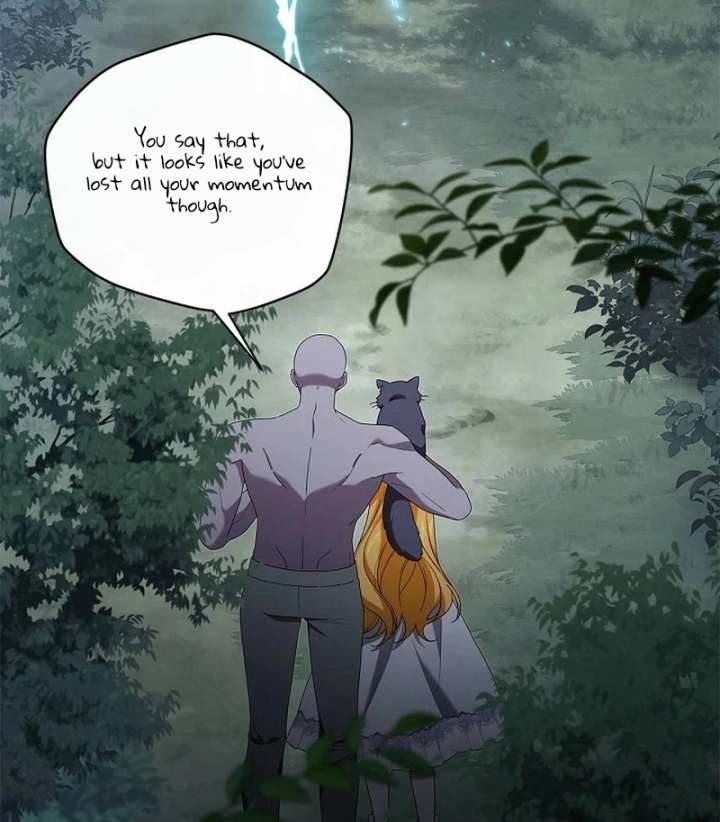 Sub Male Lead, Come to My Bed Chapter 32 - Page 18