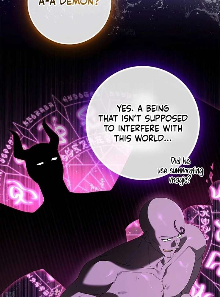 Sub Male Lead, Come to My Bed Chapter 32 - Page 25