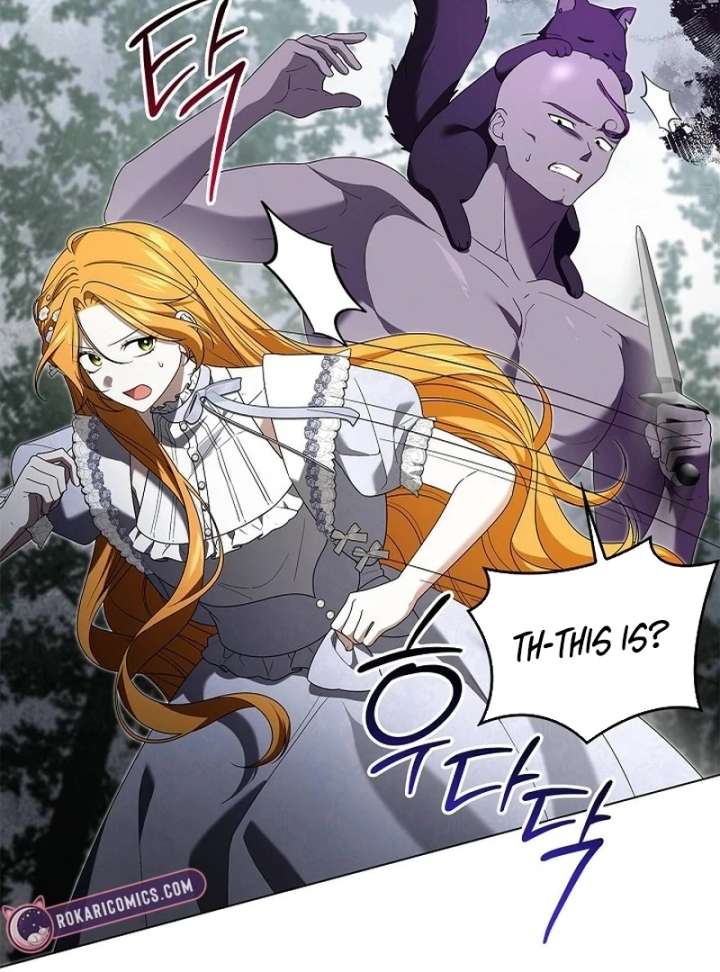 Sub Male Lead, Come to My Bed Chapter 32 - Page 50