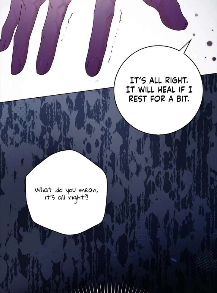 Sub Male Lead, Come to My Bed Chapter 32 - Page 75