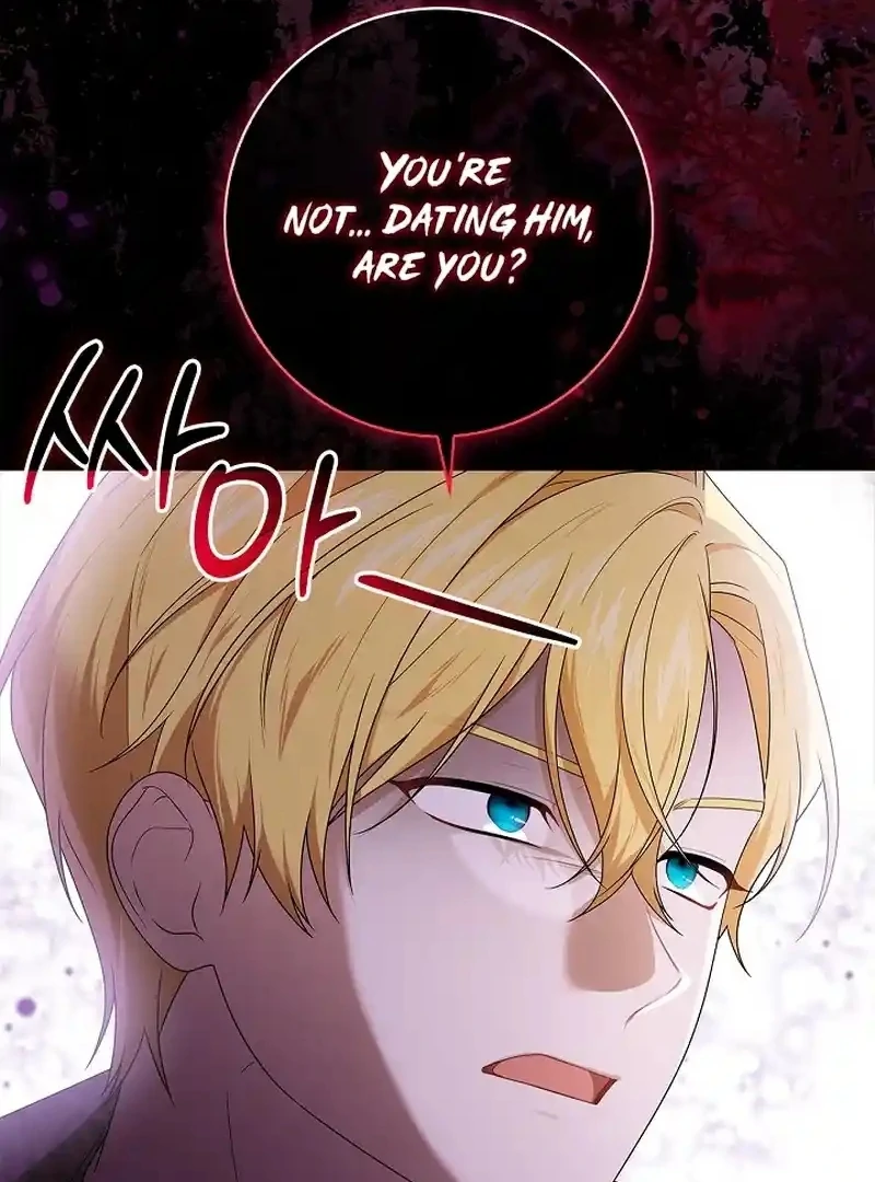 Sub Male Lead, Come to My Bed Chapter 33 - Page 104