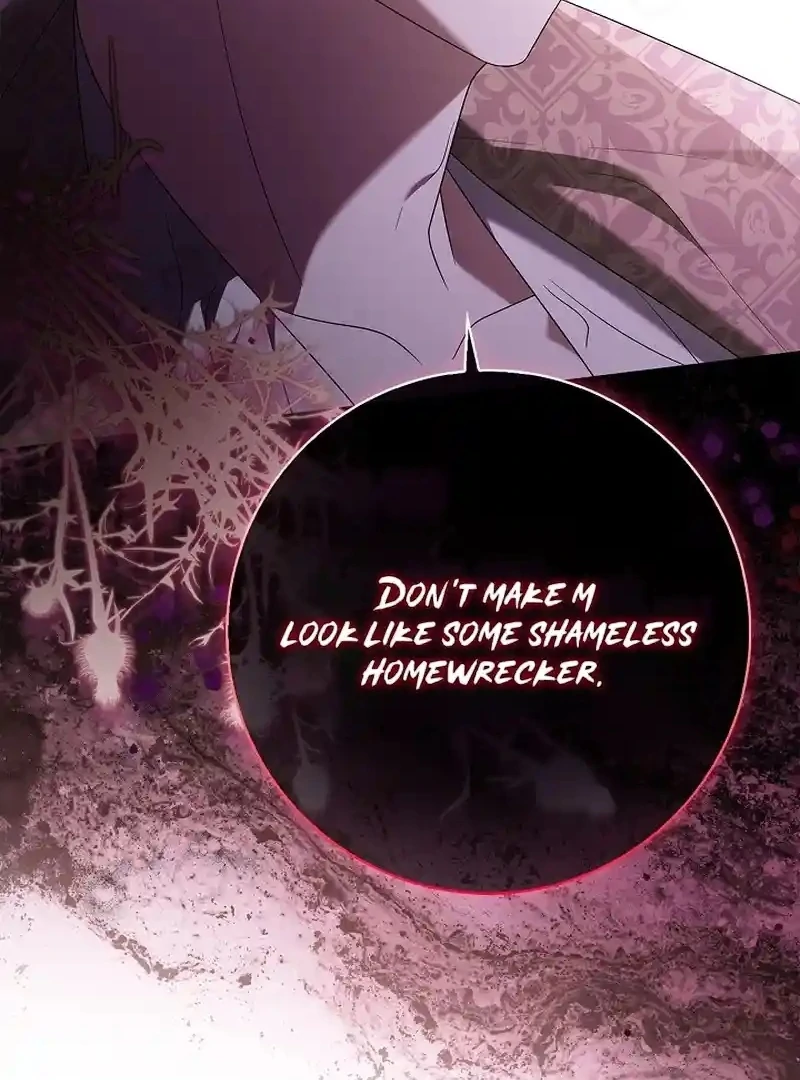 Sub Male Lead, Come to My Bed Chapter 33 - Page 105