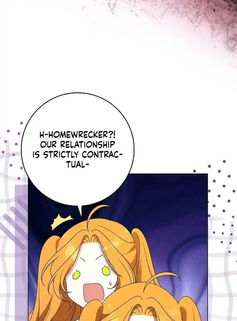 Sub Male Lead, Come to My Bed Chapter 33 - Page 106