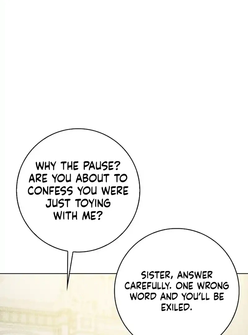 Sub Male Lead, Come to My Bed Chapter 33 - Page 109