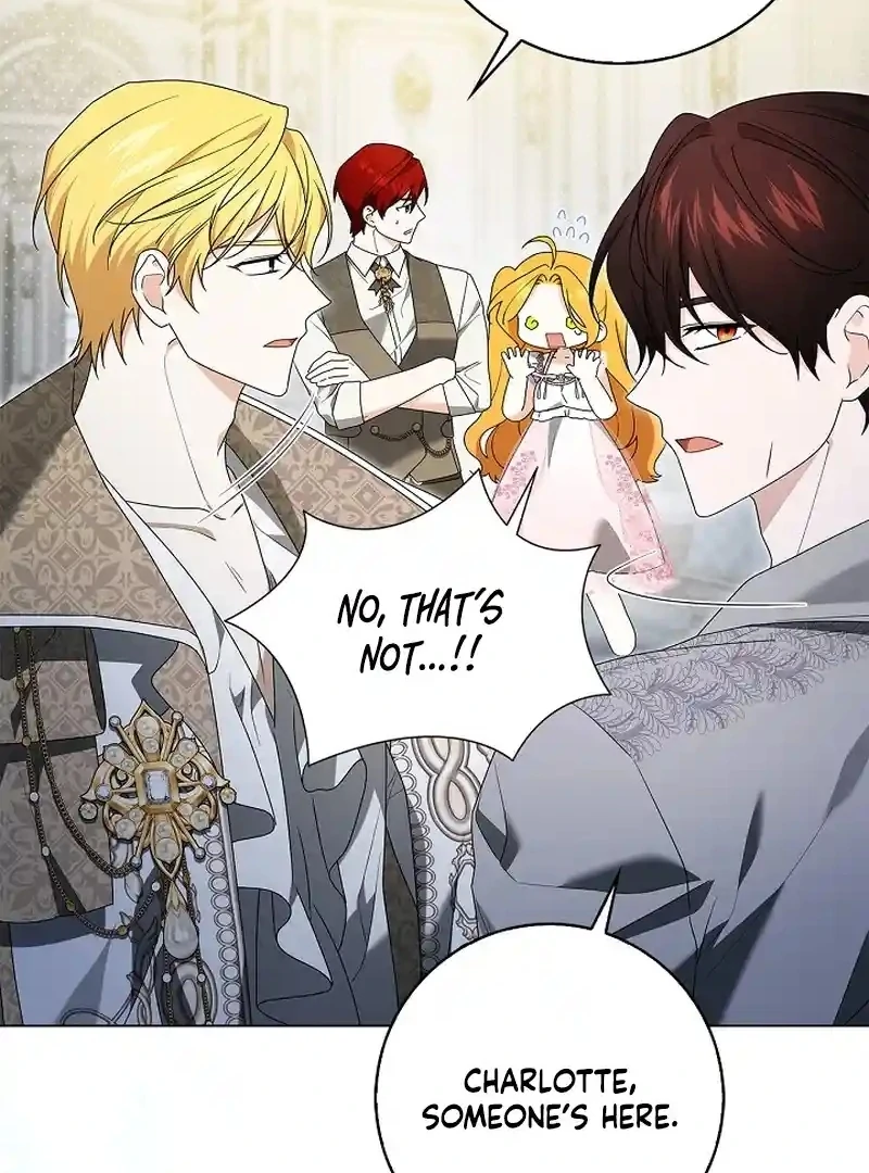 Sub Male Lead, Come to My Bed Chapter 33 - Page 110