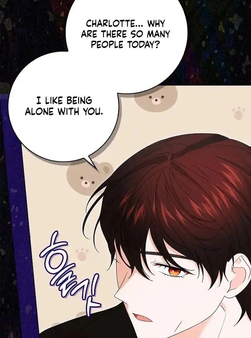 Sub Male Lead, Come to My Bed Chapter 33 - Page 130