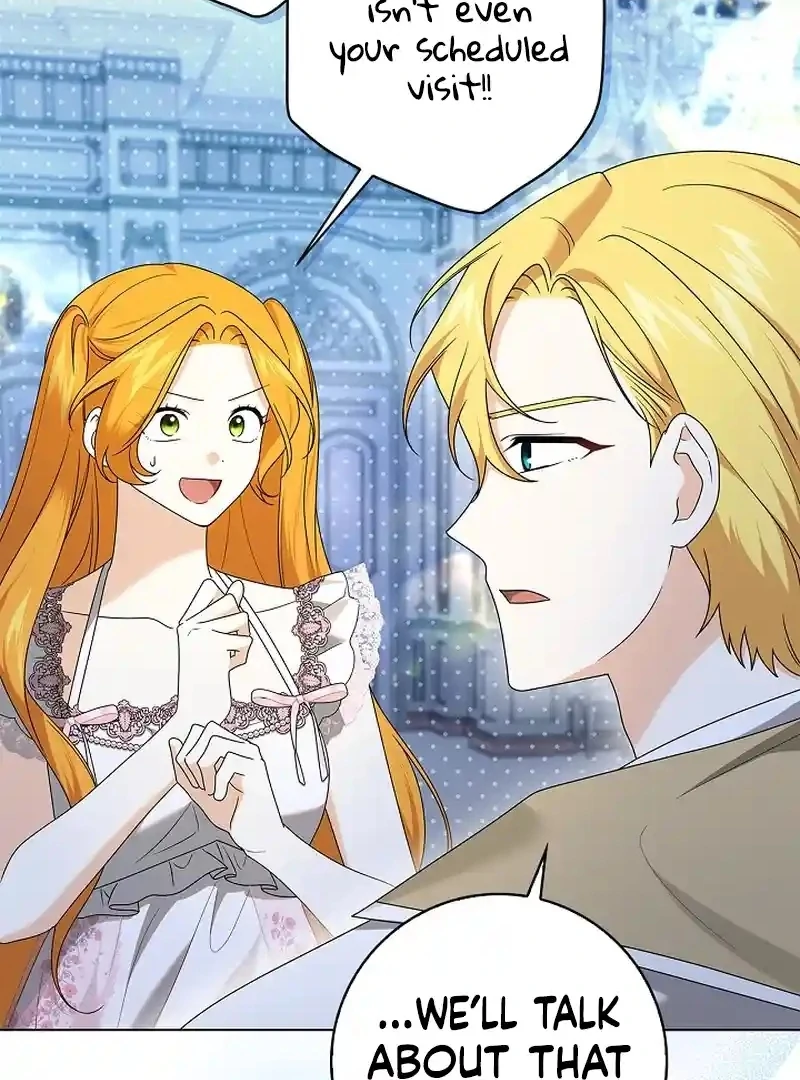 Sub Male Lead, Come to My Bed Chapter 33 - Page 14