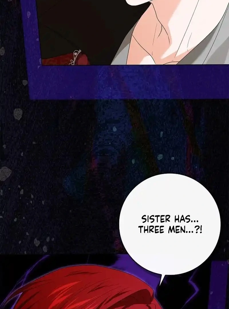 Sub Male Lead, Come to My Bed Chapter 33 - Page 131