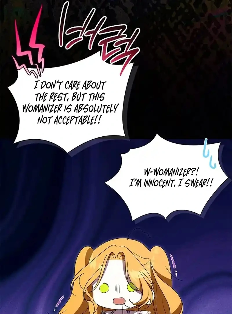 Sub Male Lead, Come to My Bed Chapter 33 - Page 134