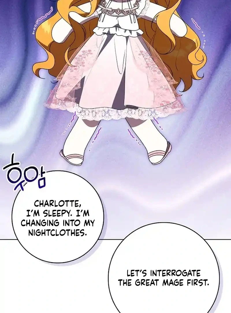 Sub Male Lead, Come to My Bed Chapter 33 - Page 135