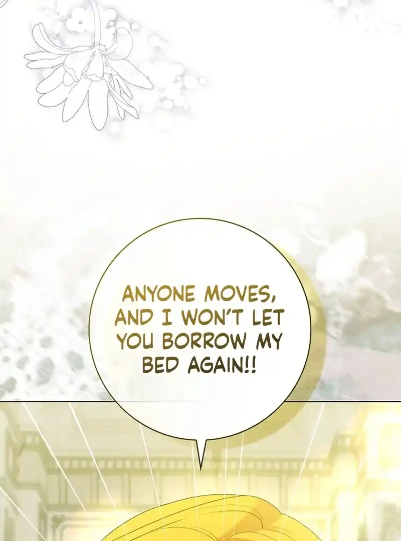 Sub Male Lead, Come to My Bed Chapter 33 - Page 140