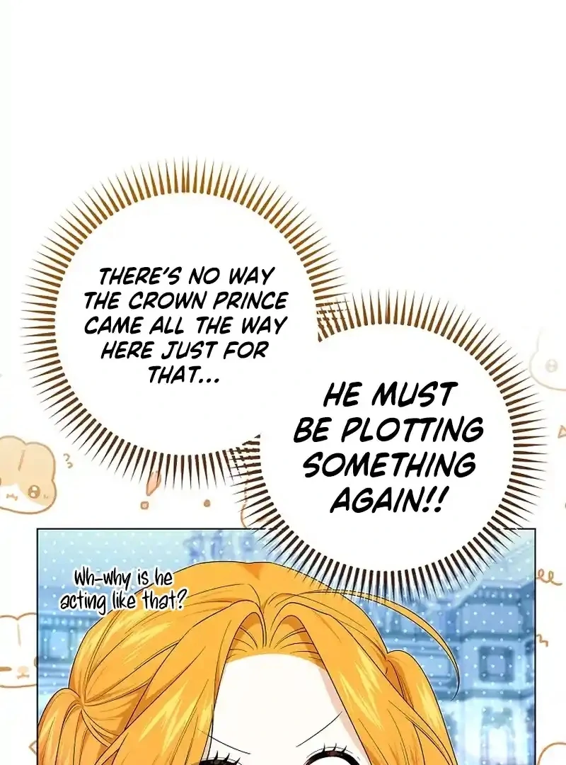 Sub Male Lead, Come to My Bed Chapter 33 - Page 22