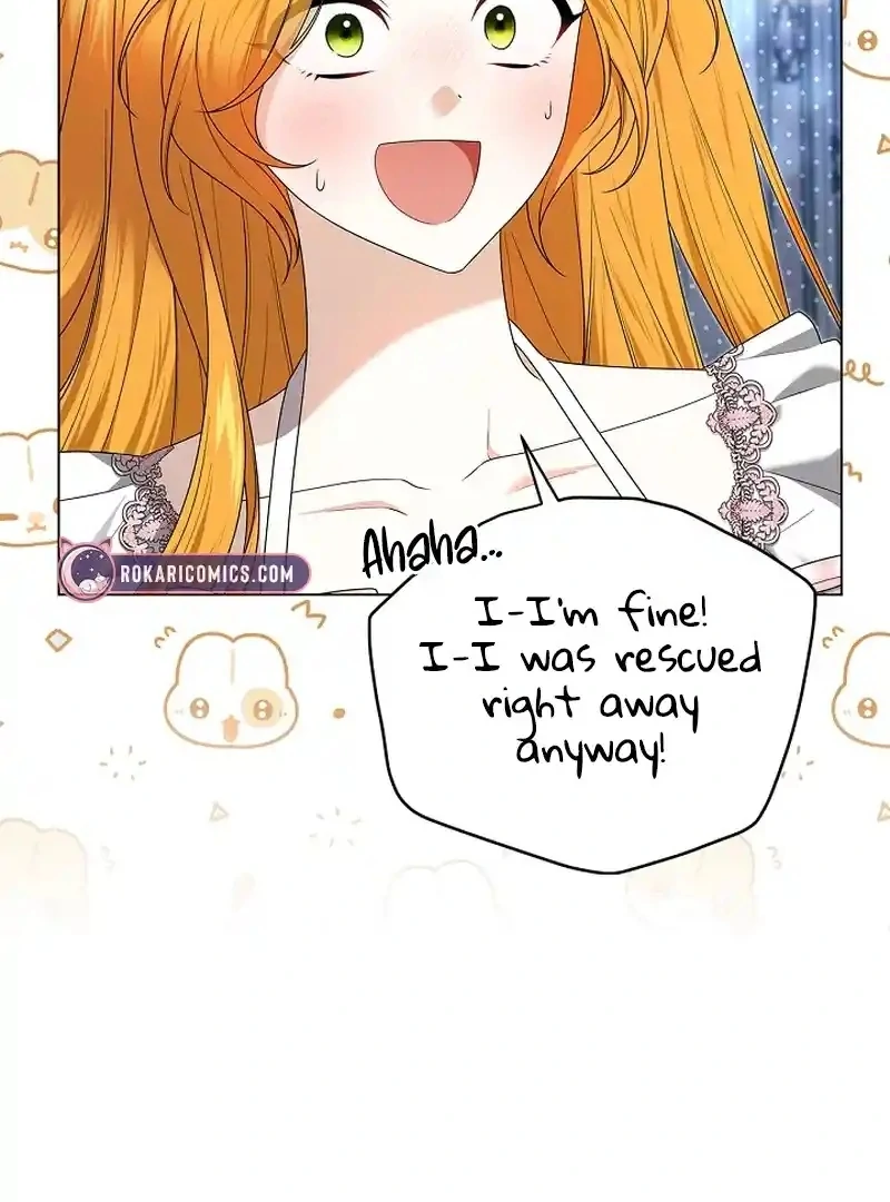 Sub Male Lead, Come to My Bed Chapter 33 - Page 23