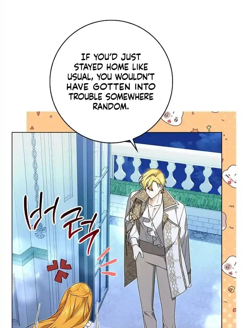 Sub Male Lead, Come to My Bed Chapter 33 - Page 24