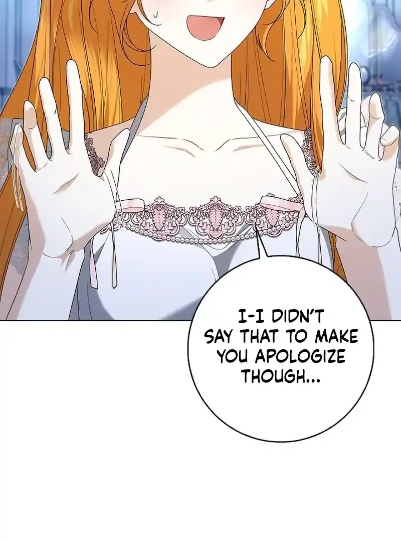 Sub Male Lead, Come to My Bed Chapter 33 - Page 31