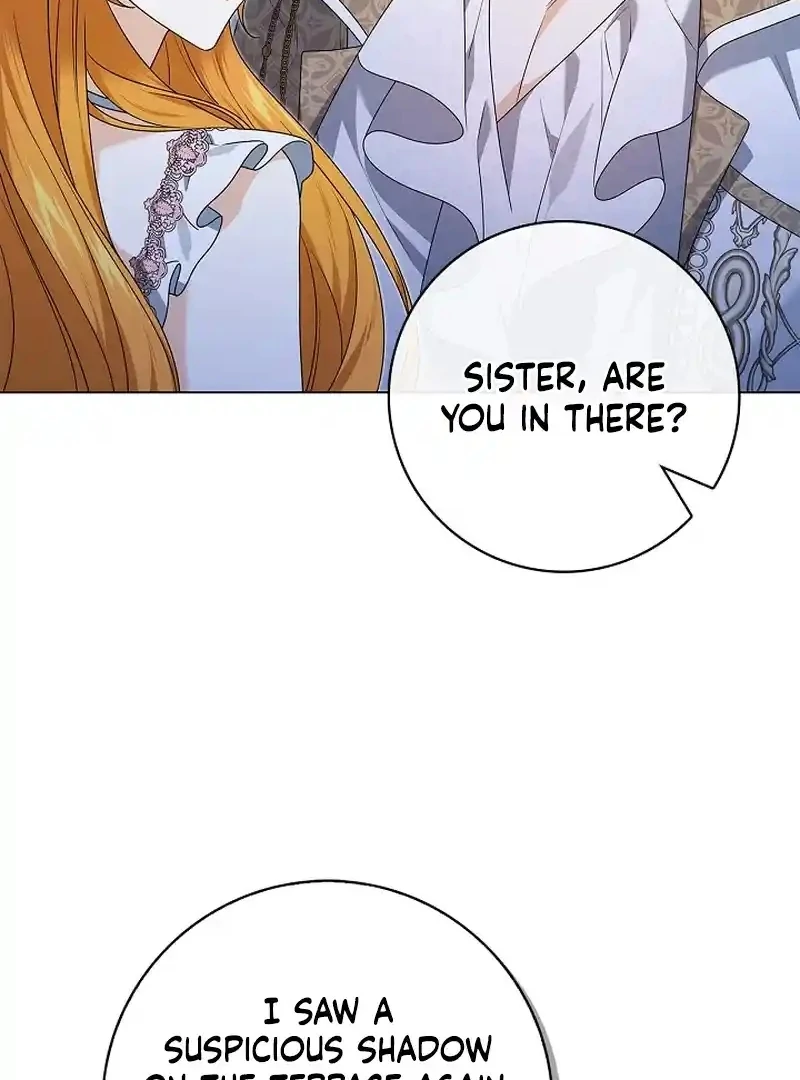 Sub Male Lead, Come to My Bed Chapter 33 - Page 33