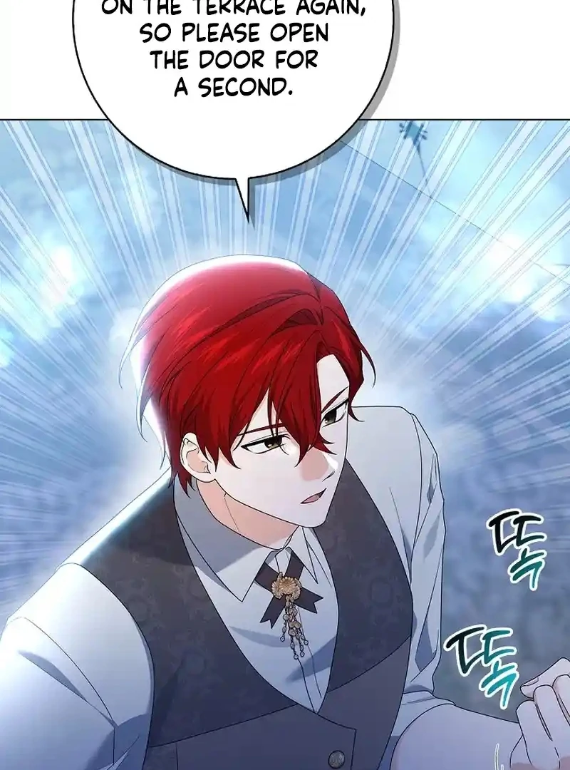 Sub Male Lead, Come to My Bed Chapter 33 - Page 34