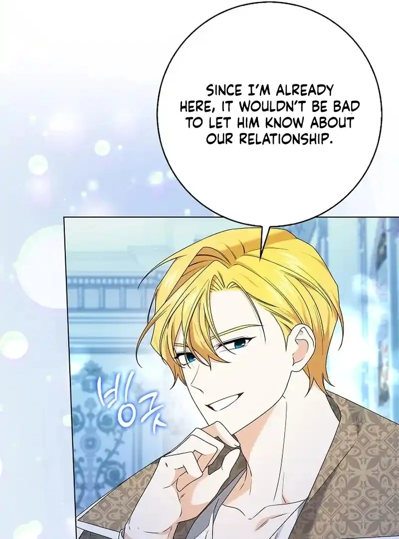 Sub Male Lead, Come to My Bed Chapter 33 - Page 37