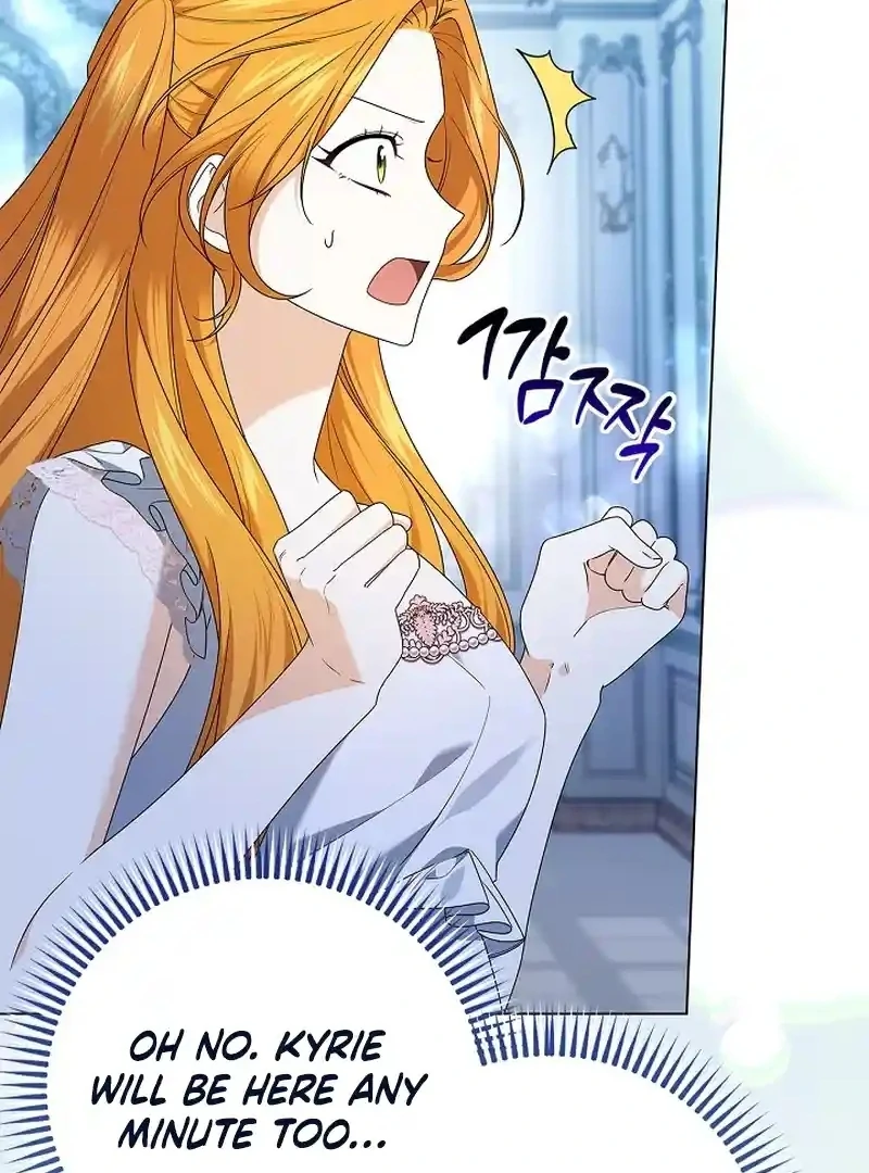 Sub Male Lead, Come to My Bed Chapter 33 - Page 39