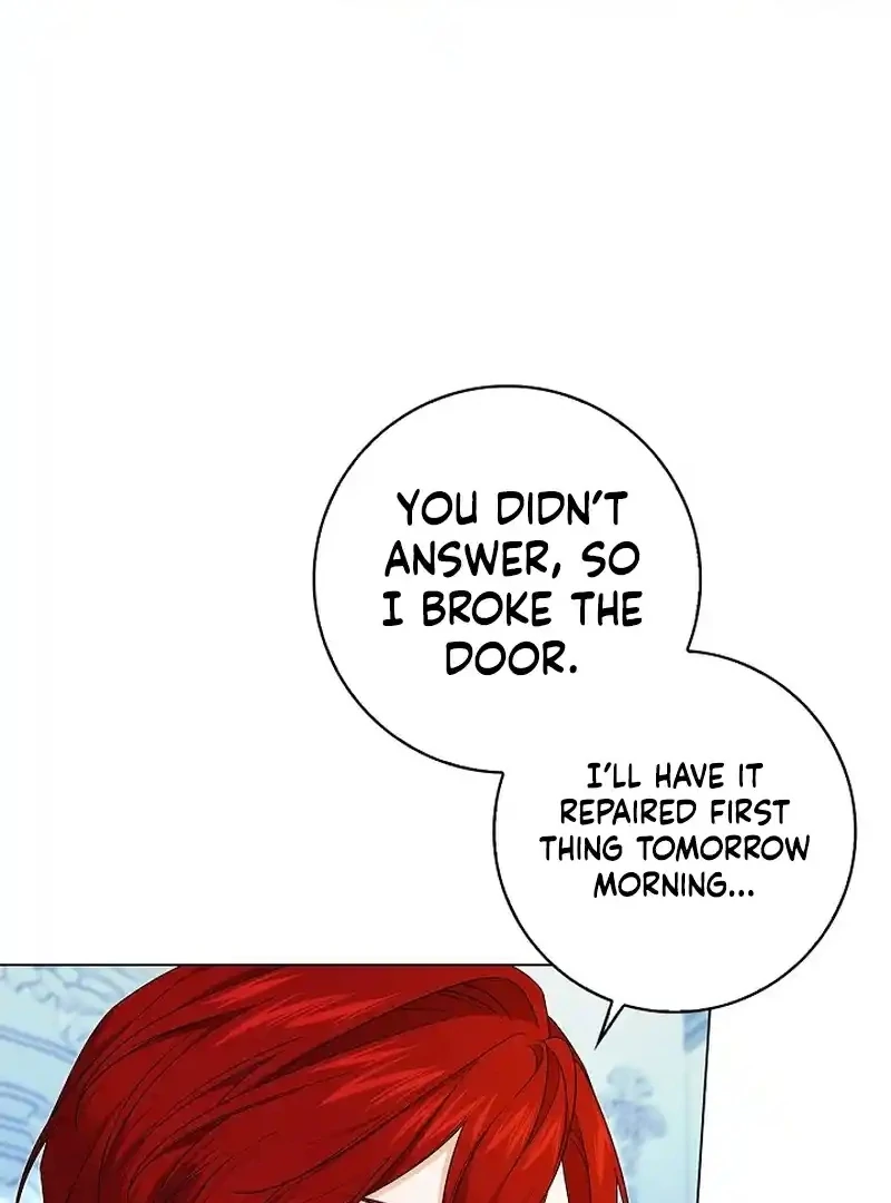 Sub Male Lead, Come to My Bed Chapter 33 - Page 43