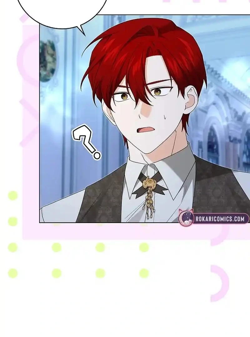 Sub Male Lead, Come to My Bed Chapter 33 - Page 51