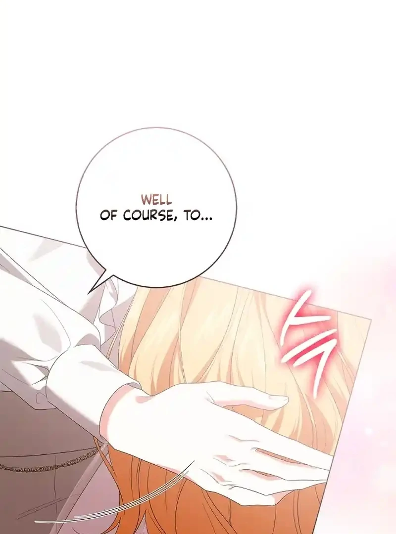 Sub Male Lead, Come to My Bed Chapter 33 - Page 52