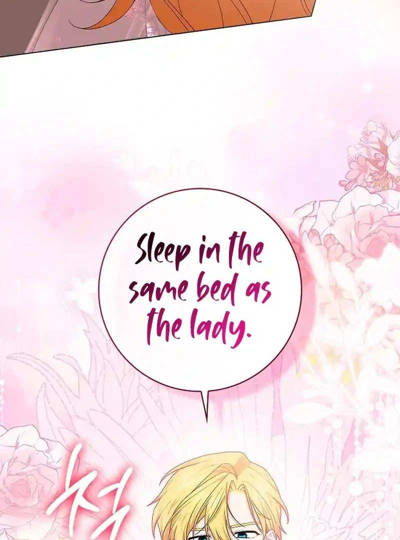 Sub Male Lead, Come to My Bed Chapter 33 - Page 53