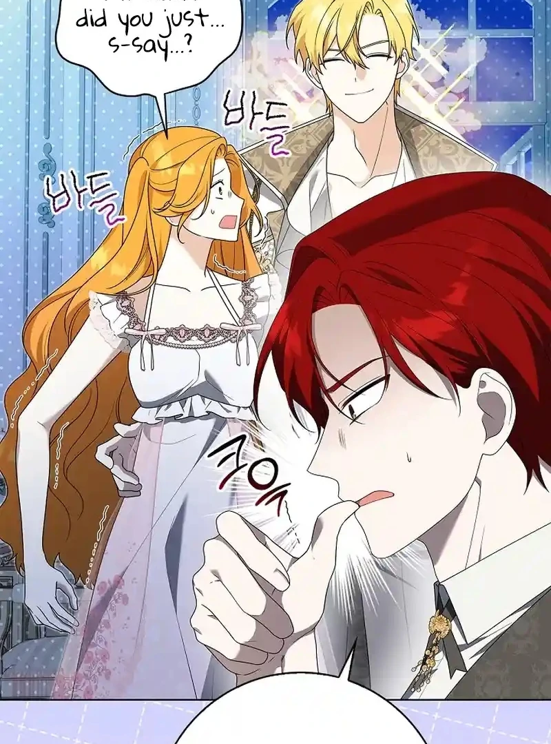 Sub Male Lead, Come to My Bed Chapter 33 - Page 58