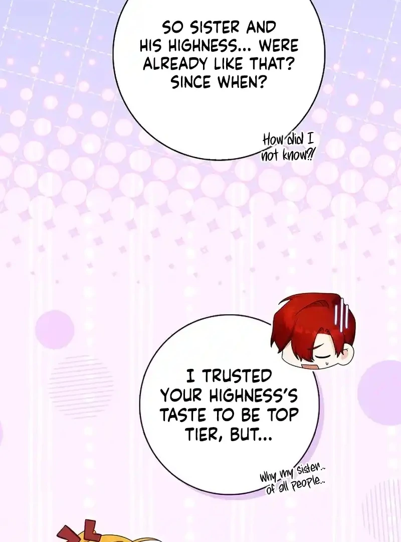 Sub Male Lead, Come to My Bed Chapter 33 - Page 59