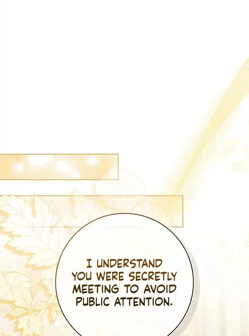 Sub Male Lead, Come to My Bed Chapter 33 - Page 61