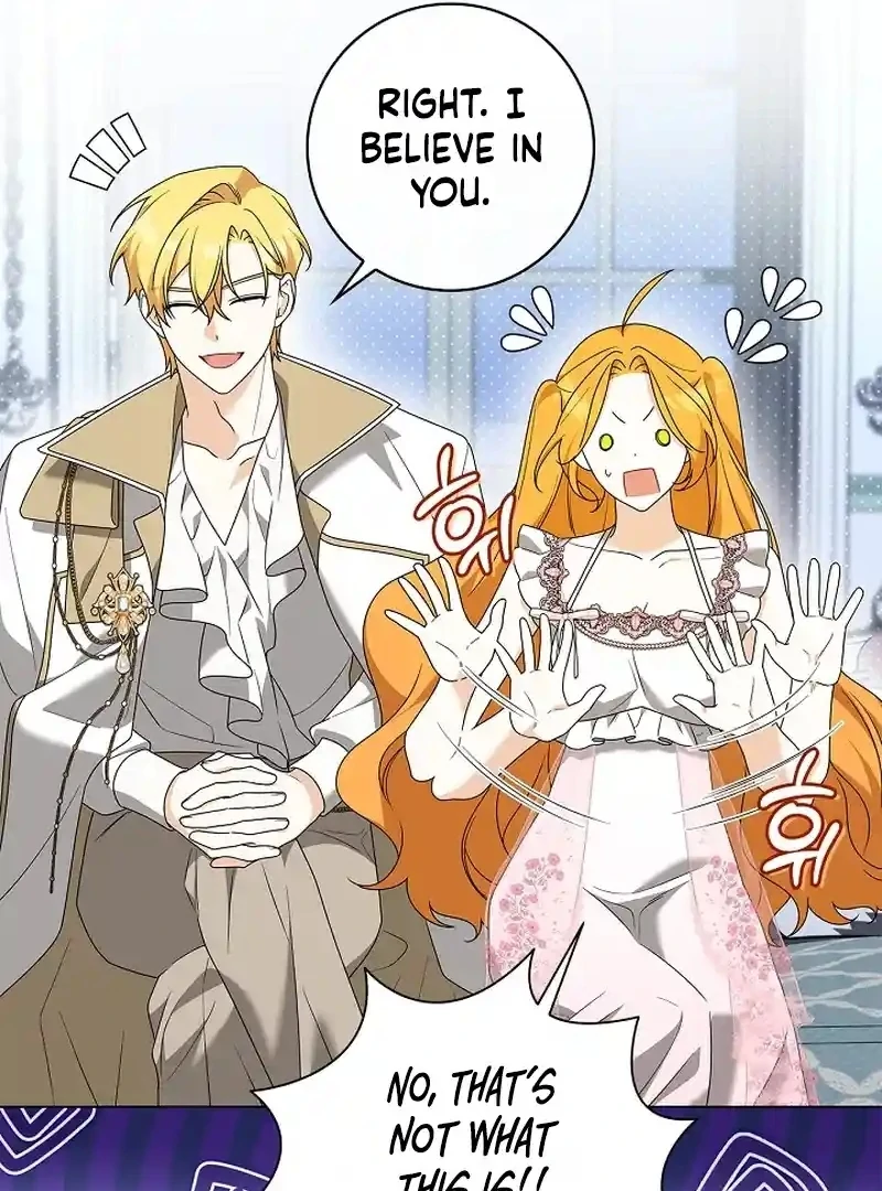 Sub Male Lead, Come to My Bed Chapter 33 - Page 65