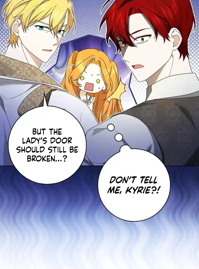 Sub Male Lead, Come to My Bed Chapter 33 - Page 69