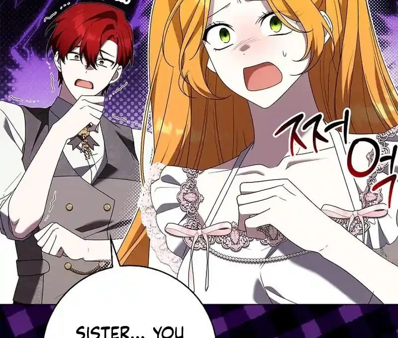 Sub Male Lead, Come to My Bed Chapter 33 - Page 83