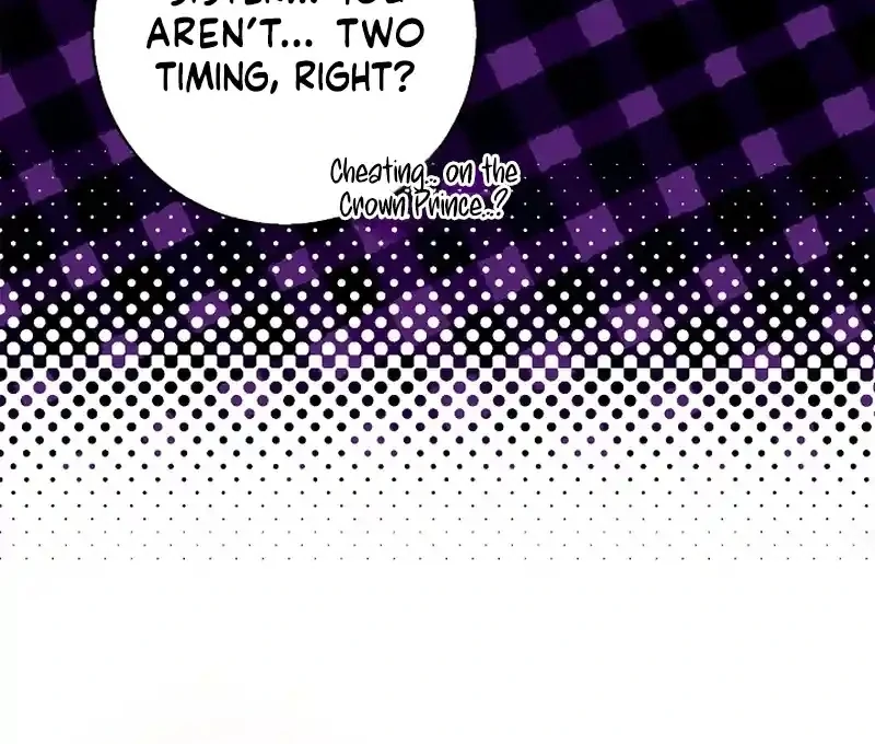 Sub Male Lead, Come to My Bed Chapter 33 - Page 84