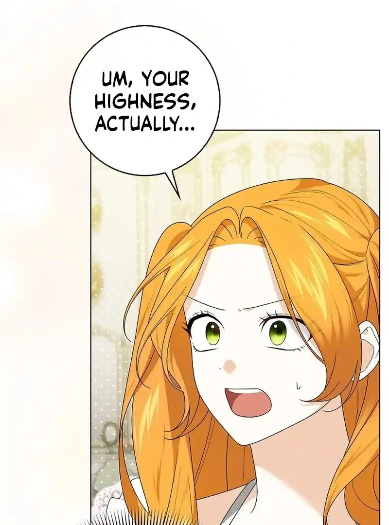 Sub Male Lead, Come to My Bed Chapter 33 - Page 85