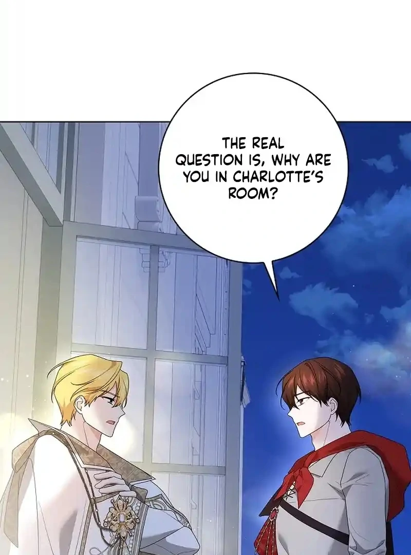 Sub Male Lead, Come to My Bed Chapter 33 - Page 91