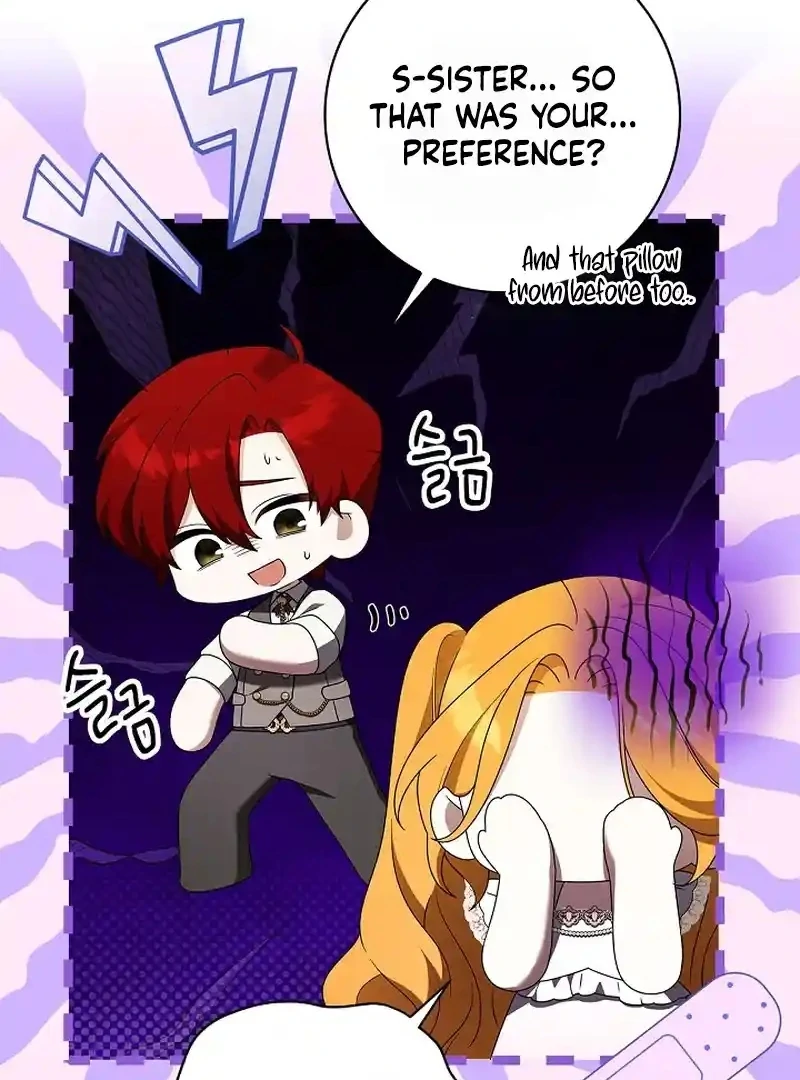 Sub Male Lead, Come to My Bed Chapter 33 - Page 100