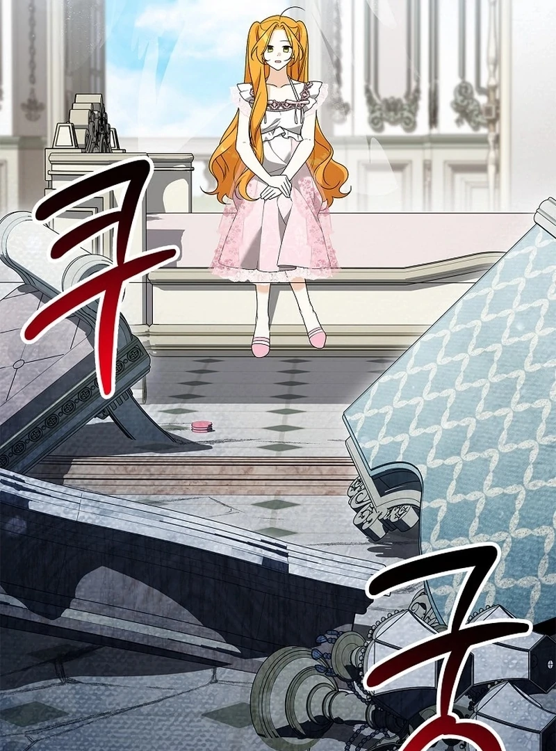 Sub Male Lead, Come to My Bed Chapter 34 - Page 103