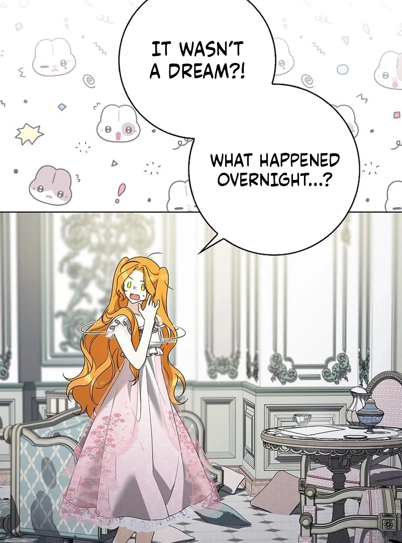 Sub Male Lead, Come to My Bed Chapter 34 - Page 106