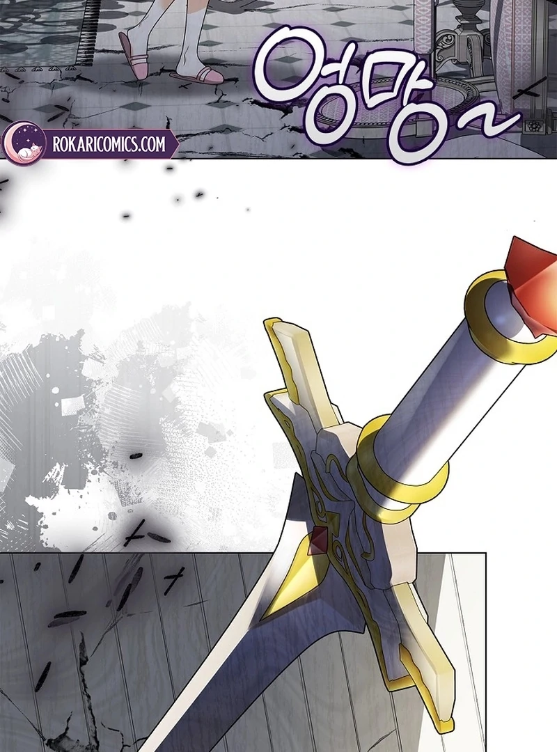 Sub Male Lead, Come to My Bed Chapter 34 - Page 107