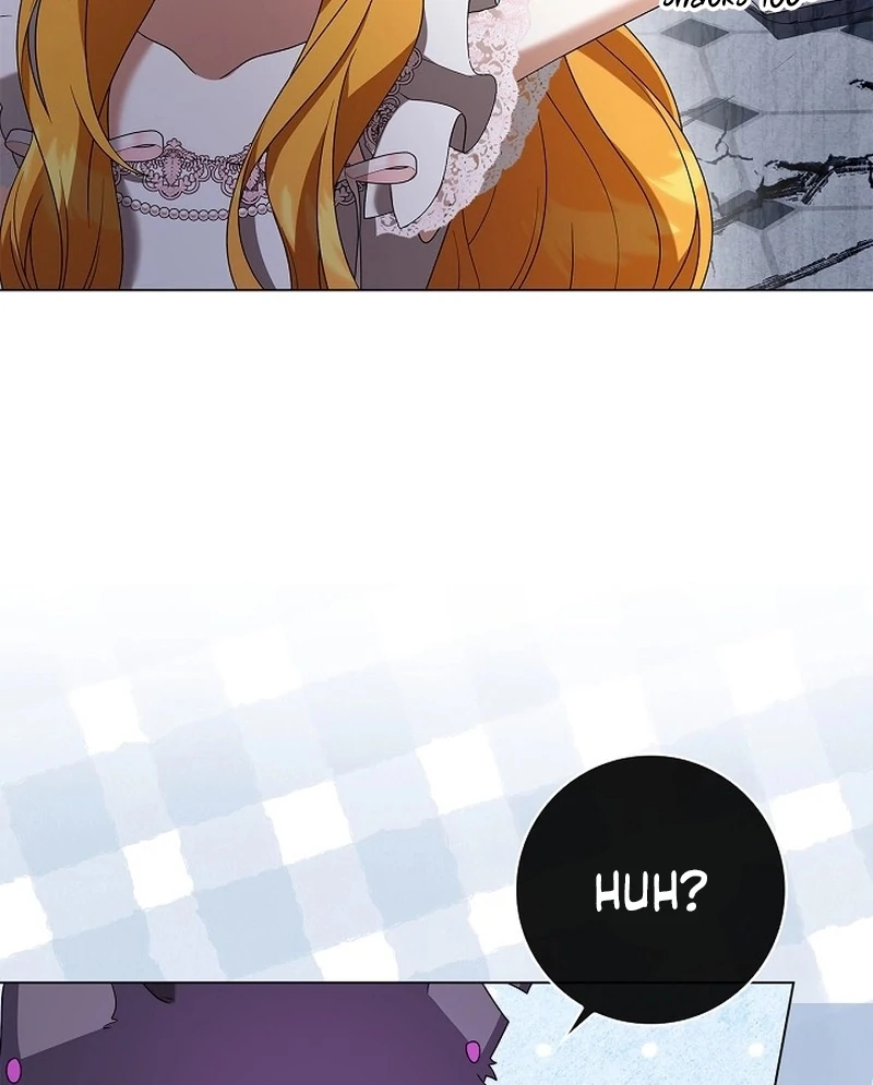 Sub Male Lead, Come to My Bed Chapter 34 - Page 110