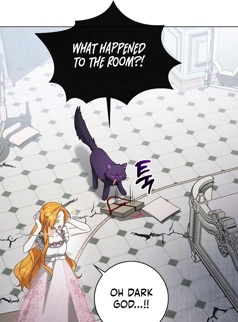 Sub Male Lead, Come to My Bed Chapter 34 - Page 112