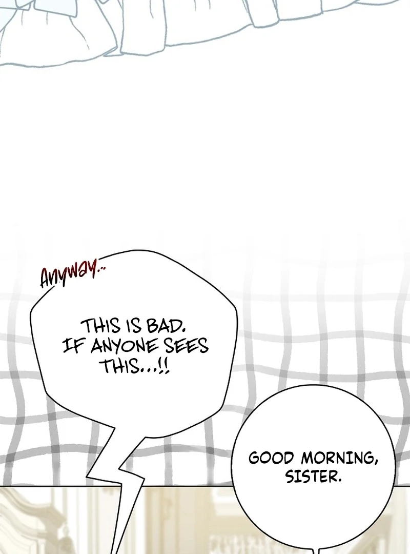 Sub Male Lead, Come to My Bed Chapter 34 - Page 115